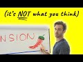 3 Secrets to Make Him Want More with You (Matthew Hussey, Get The Guy)