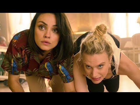 Bad Spies Trailer Bad Spies Trailer