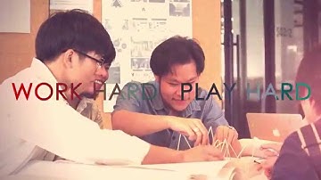 Faculty of Architecture, Rangsit University