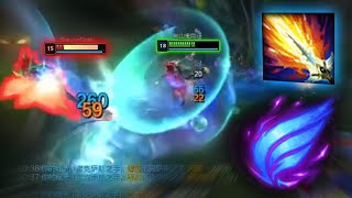 Rank 1 Diana : His Mechanic was too CLEAN - Engsub