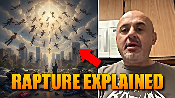 What is the RAPTURE? Is it REALLY in the Bible? | Sam Shamoun