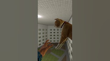 Juggler Nextbots Chase Me In Liminal Hotel Gmod