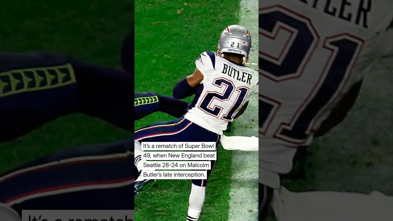 Most experts are picking this team to win Super Bowl 60