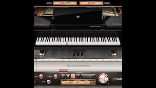 Download Lagu Gihon Marrel - Janji Putih (Beta Janji Beta Jaga) Karaoke Piano HD MP3