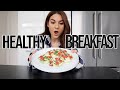 Healthy Breakfast Ideas For Weight Loss !!!