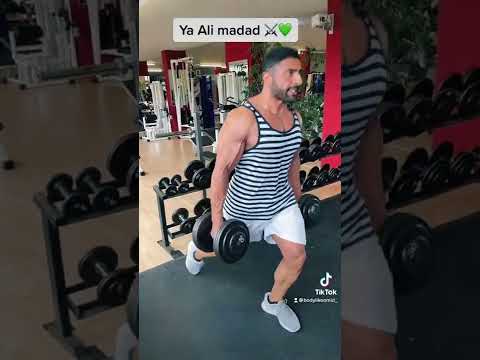 براي قوي كردا پت هايتان اين حركت را جدي بگيرين