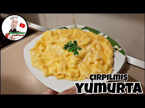 Video: Boncuklardan Yumurta Nasıl Yapılır