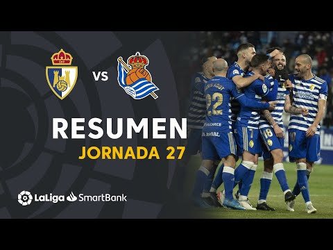 Ponferradina R. Sociedad B Goals And Highlights