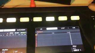 MASCHINE STUDIO TIPS AND TRICKS USING NOTE REPEAT FUNCTION