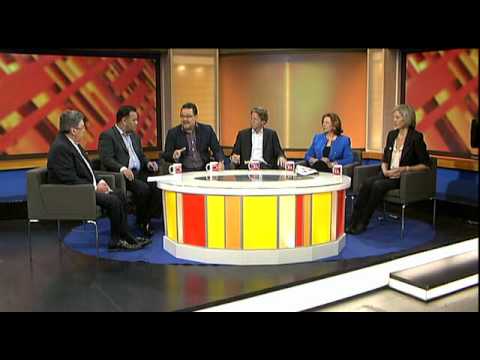 Q+A: Election results panel discussion