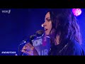 Amy Macdonald - Dream On (Acoustic Intimate Tour Live In Düsseldorf 10-18-2017)
