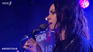 Amy Macdonald - Dream On (Acoustic Intimate Tour Live In Düsseldorf 10-18-2017)