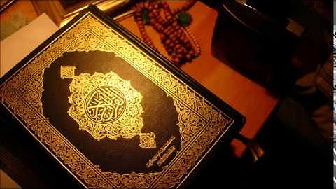 قصار السور وبداية سورة البقرة - فارس عبد الغني - قراء الموصل الحدباء