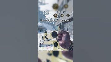 Swapping to your secondary is always faster than reloading #shorts #trending #gaming