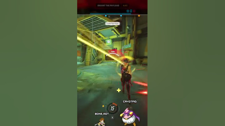 Rein POTG | #fancypandattv on #Twitch