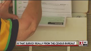 Is that survey really from the Census Bureau?