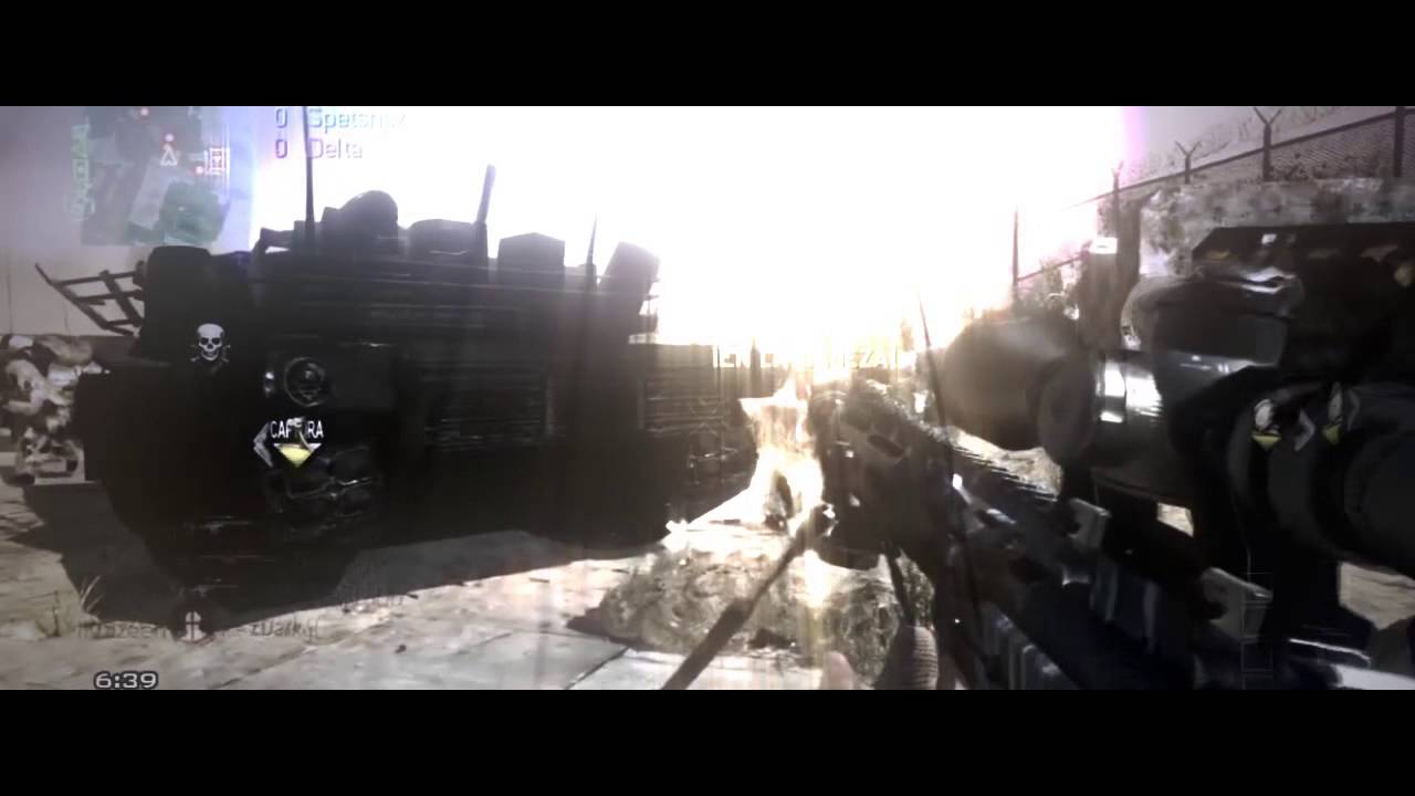 Krazeeh OCE by Uro. [SICK]