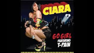 Ciara - Go Girl