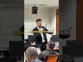 Gen AI and LLM. #ai #genai #llm #fyp #tech #training #class #talk #malaysia