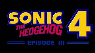 Sonic 4 Stardust Speedway Remix But I Edited It Extended