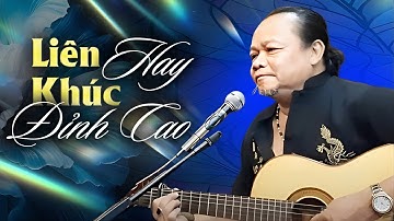 NỔI DA GÀ Với Liên Khúc Hay Đỉnh Cao Của Toàn Nguyễn | Ga Chiều Phố Nhỏ, Nỗi Lòng Người Đi...