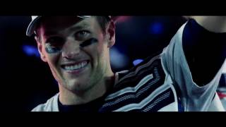 The Tom Brady GOAT movie trailer