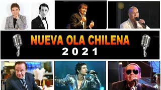 NUEVA OLA CHILENA - 2023 - VIDEO - HOMENAJE - HD