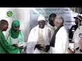 Remise De Diplômes UCAK 2026 Cérémonie De Graduation 1ère Promotion Touba 