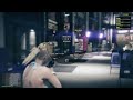 Gameplay Mission Norman  Tracey DLC (Concept)