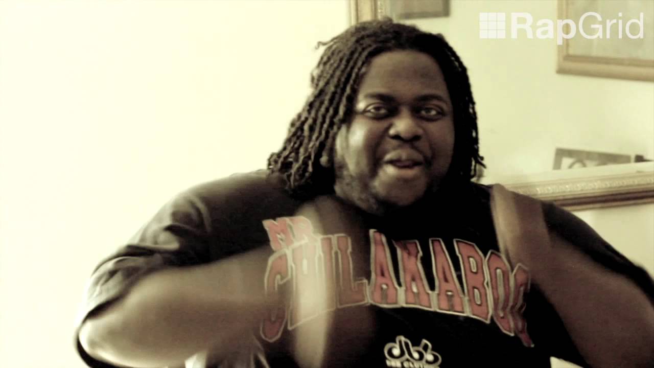 Big T Thought He Died From Eating Too Much - YouTube