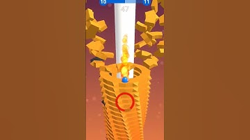 stack ball episode 9