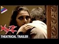 Xyz telugu movie theatrical trailer  bobby simha  sk basheed  2016 latest horror trailers