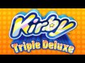 Divine beauty   kirby triple deluxe