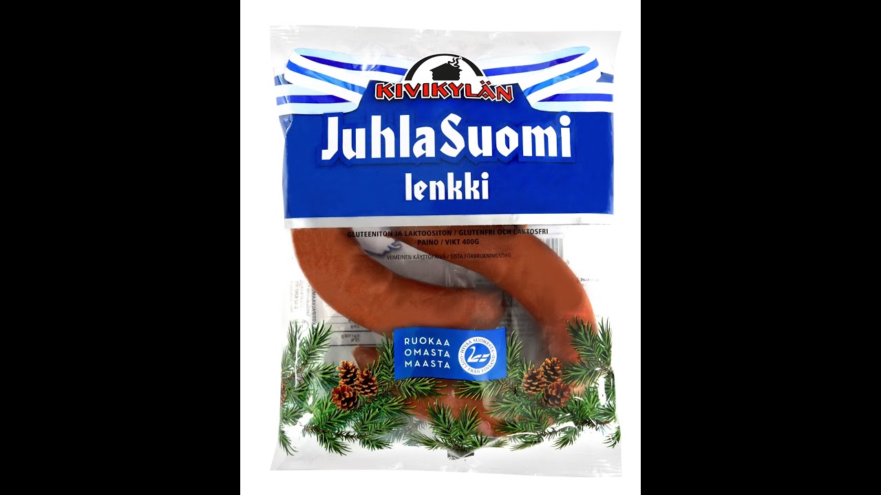 Kivikylän hevoslenkki testissä
