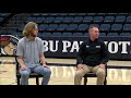 DBU Men's Basketball (2021 22 LSC Online Preseason Media Day)