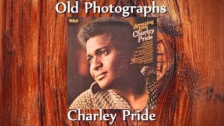 Watch Charley Pride Old Photographs video