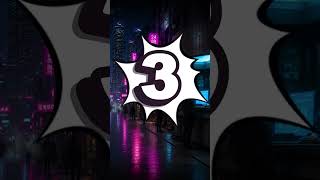 🧠 Midnight Market Protocol - Synthwave for Future City Nights #Synthwave #Cyberpunk #FutureCity