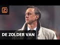 'El Salvador' Johan Cruijff en het nieuwe Barcelona✨ | De Zolder van El Sierd