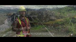 Cassiar Gold - Virtual Tour Walkthrough