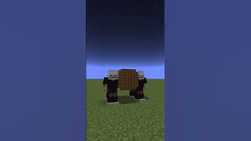 Minecraft Halloween 🎃 Build | Ashwin Gamerz