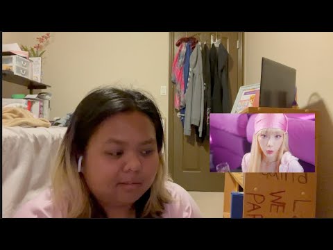 WEEKEND MUSIC VIDEO REACTION | TAEYEON