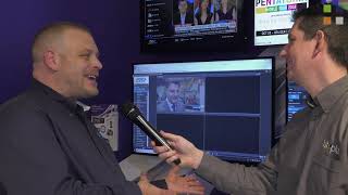 VITEC Features IPTV & Video Wall Solutions at ISE 2019 image