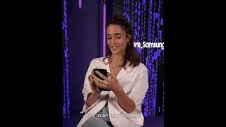 What’s Inside Your Galaxy With Niv Sultan What’s Inside Your Galaxy With Niv Sultan