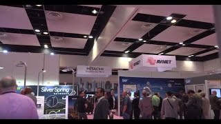 Why Sponsor At Internet Of Things World 2017?