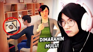 GAME VIRAL TIKTOK CARI CARA BUAT KABUR MAIN KELUAR! Schoolboy Runaway