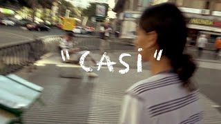 “Casi”