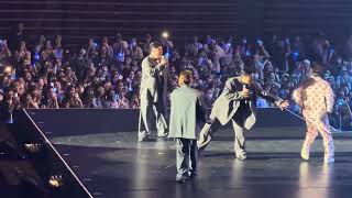 240420 SUPER JUNIOR-L.S.S. 'Oppa Oppa' 'Pajama Party' 恭迎金希徹睡衣出場 [THE SHOW ： Th3ee Guys in TAIPEI]