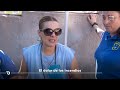 Analizamos como impactan los incendios a la salud mental de la población | RTVE Noticias