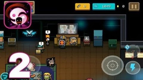 SOUL KNIGHT-GAMEPLAY Walkthrough Part 2