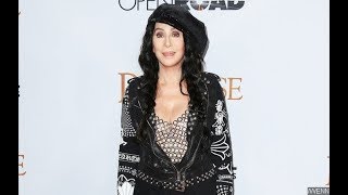 Full Cher Disappointed USPS Rejects Her Offer to Volunteer at Post Office News